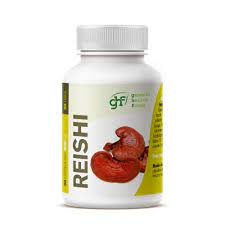 REISHI CAPS GHF