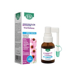 IMMUNILFLOR SPRAY BUCAL