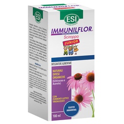 IMMUNILFLOR JARABE JUNIOR 150ML