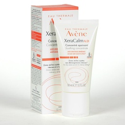 AVENE XERACALM A.D.