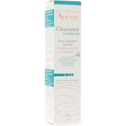 AVENE CLEANANCE COMEDOMED CUIDADO SECANTE LOCALIZADO