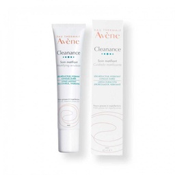 AVENE CLEANANCE CUIDADO MATIFICANTE