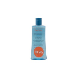AVENE CLEANANCE AGUA MICELAR 